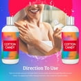 thumbnail image 2 of Firming Body Lotion For Women, Women's Luxury Scented Gifts and Presents, Cotton Candy Body Lotion Perfect Gift for Him, Her Valentines Gift, 2 of 8