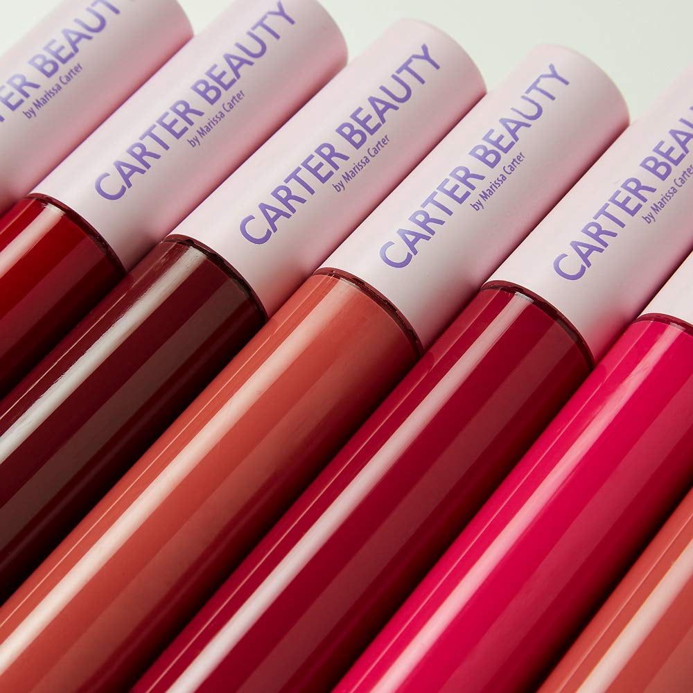 Free Speech Lip Tint - Adele by Carter Beauty for Women - 0.26 oz Lipstick