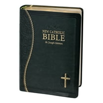 St. Joseph New Catholic Bible (Gift Edition - Personal Size), (Hardcover)
