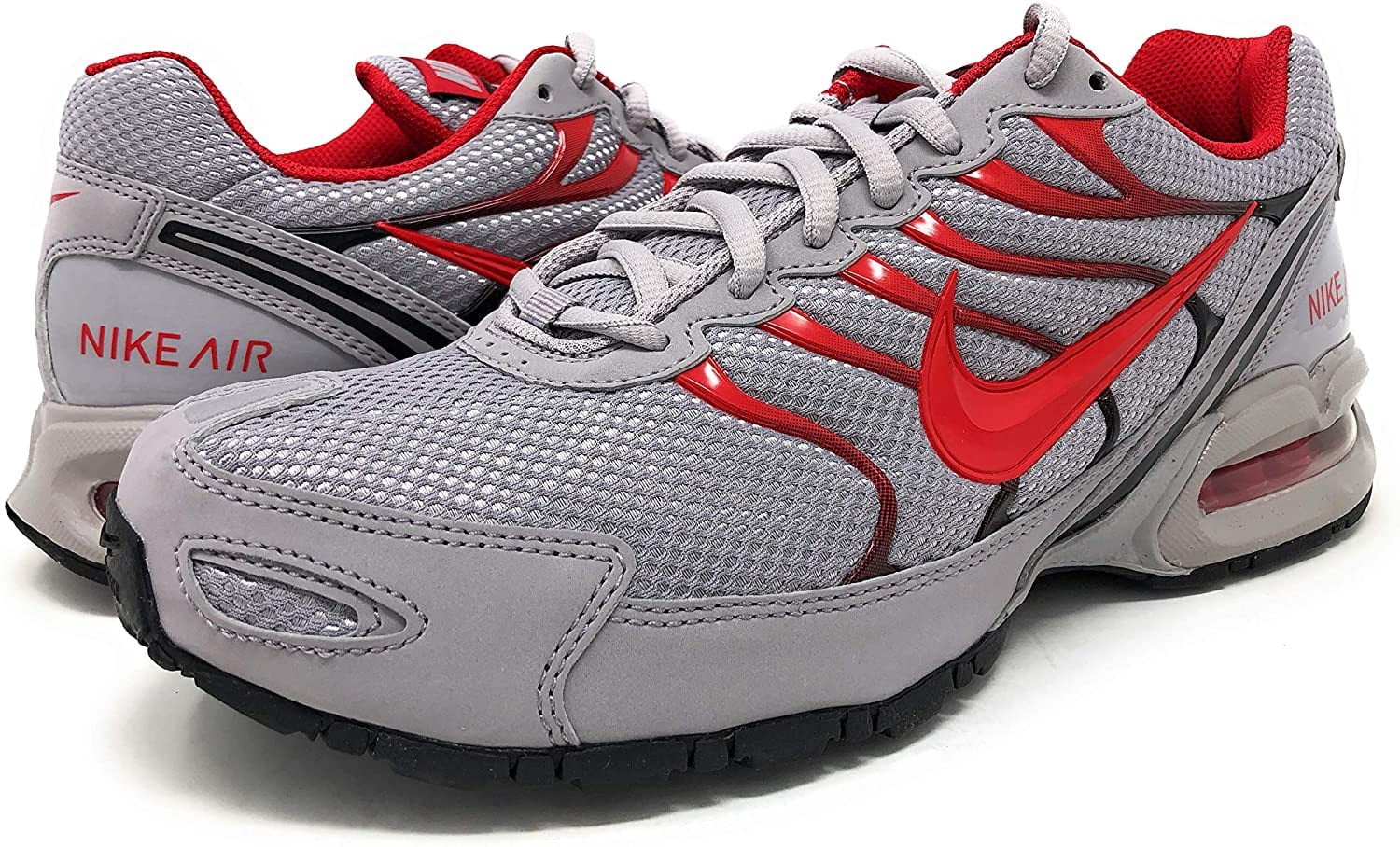 nike air max torch 4 gray