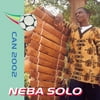 Neba Solo - Can 2002 - Vinyl