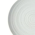 thumbnail image 4 of Better Homes & Gardens Coupe White Ceramic Dinner Plate, 10.71 inch, 1 piece, 4 of 5