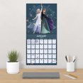 thumbnail image 6 of Disney Frozen Framed Poster and 2025 Calendar, 6 of 9