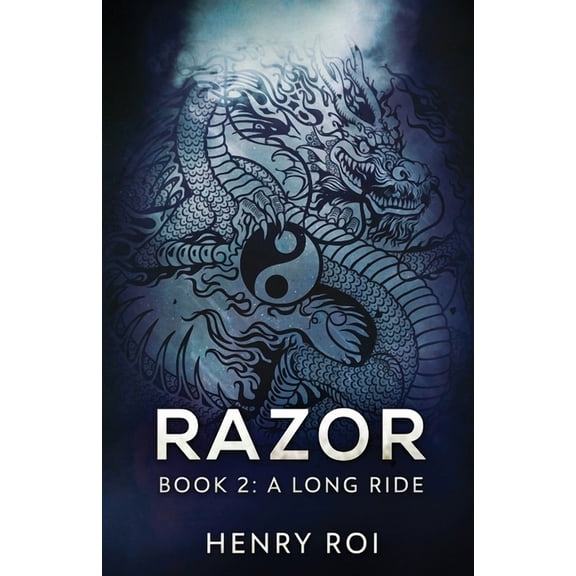 Razor: A Long Ride (Paperback)