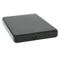 thumbnail image 3 of 2.5in Portable USB2.0 Storage Hard Disk,Mobile External Hard Drive Portable High Speed Data Transfer External Hard Drive For, 3 of 8