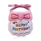 thumbnail image 4 of Sombrero de Cumpleaños Toystoory para Mascotas Rosa 6 Pulgadas, 4 of 6