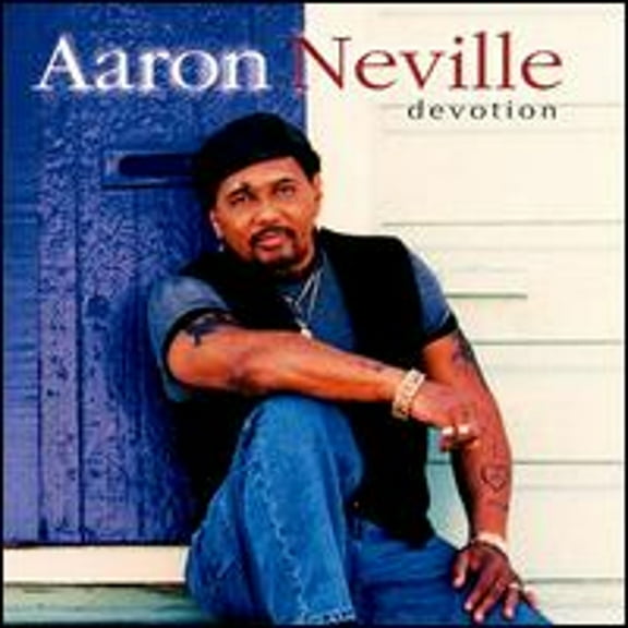 Pre-Owned Devotion (CD 0724382028727) by Aaron Neville