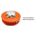 thumbnail image 3 of Lawn Mower Accessories String Trimmer Heads Accessories Lawn Mower Heads Lawn Mower Adaptor Without Demoulding, 3 of 7