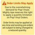 thumbnail image 2 of Funko POP! Animation: Avatar - Cabbage Man and Cart, Fall Convention Exclusive Funko -, 2 of 3