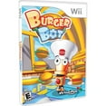thumbnail image 2 of Burger Bot - Nintendo Wii, 2 of 3