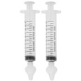 thumbnail image 3 of Irrigador nasal de silicona para bebés (2 unidades, 10 ml), 3 of 14