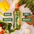 thumbnail image 5 of BetterBody Foods Refined Avocado Oil, 16.9 fl oz., 5 of 9