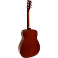 thumbnail image 4 of Yamaha FG800J Acoustic Guitar - Natural, 4 of 5