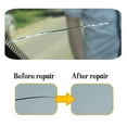 thumbnail image 2 of Car Auto Glass Repair Tools Crack Chip Scratch Winshield Kits Sets Corrector~, 2 of 5