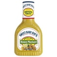 thumbnail image 2 of Sweet Baby Ray's Honey Mustard Dipping Sauce 14 fl oz (Pack of 2), 2 of 5