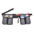 thumbnail image 1 of Bolsa de almacenamiento de herramientas de poda de jardín 90x25 bolsa de cintura para herramientas de limpieza de almacenamiento de camarero ANGGREK  Otros, 1 of 8