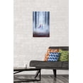 thumbnail image 2 of Disney Frozen 2 - One Sheet Wall Poster, 14.725" x 22.375", 2 of 6