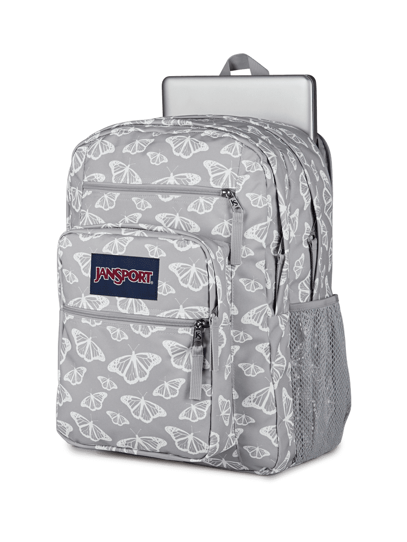 jansport teacher bag Laptop Backpack - Computer with 2 Compartments, Ergonomic Shoulder Straps, 15” Laptop Sleeve, Haul Handle It features one large main compartment We love bags... Check out