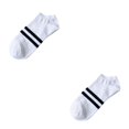 thumbnail image 3 of Guardurnaity Calcetines invisibles para hombre, comodidad y estilo, calcetines atléticos combinados en los tobillos, calcetines deportivos Type1 NO1, 3 of 6