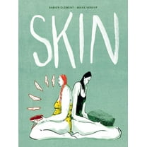 Skin, (Hardcover)