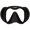 Black, variant on X-DEEP Radical Mask Clear S