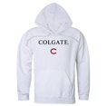 thumbnail image 1 of W Republic 540-283-WT2-01 Colgate University Campus Chandail à Capuchon, Blanc - Petit, 1 of 1