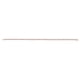 thumbnail image 4 of Metal Curb Chains, Copper Jewelry Making Chain Easy To Use 32.8ft Long Simple Style  For Craft ANGGREK Oro, 4 of 8
