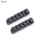 thumbnail image 5 of Methold 1/10 / 20x Universal Giro Espiral Cable Protector Seguro Funda para Todos Móvil Teléfono y Comunicación, 5 of 5