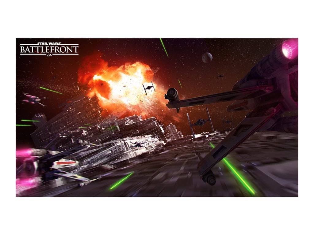 walmart star wars battlefront 2