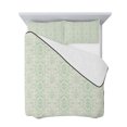 thumbnail image 7 of Boho Teal Pattern Full Size Down Alternative Comforter, Lightweight Comforter Quilt Bedding Set with Pillow Shams Modern Geometric Southwestern Vintage All Seasons Bed Comforter Duvet Insert 78"x90", 7 of 7