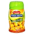thumbnail image 1 of Pachranga's Farm Fresh Lime Pickle, 1 of 2