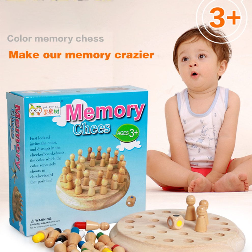 memory chess