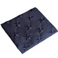 thumbnail image 7 of All Black American Flag 3x5 Ft All Black US Flag, Embroidered Stars, Sewn Stripes, Brass Grommets Black Flag, Heavy Duty USA Flags for Outdoor Blackout Tactical US Black Flag, 7 of 7