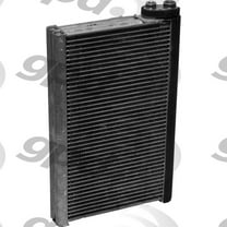 A/C Evaporator Core Fits select: 2004-2011 MAZDA RX8