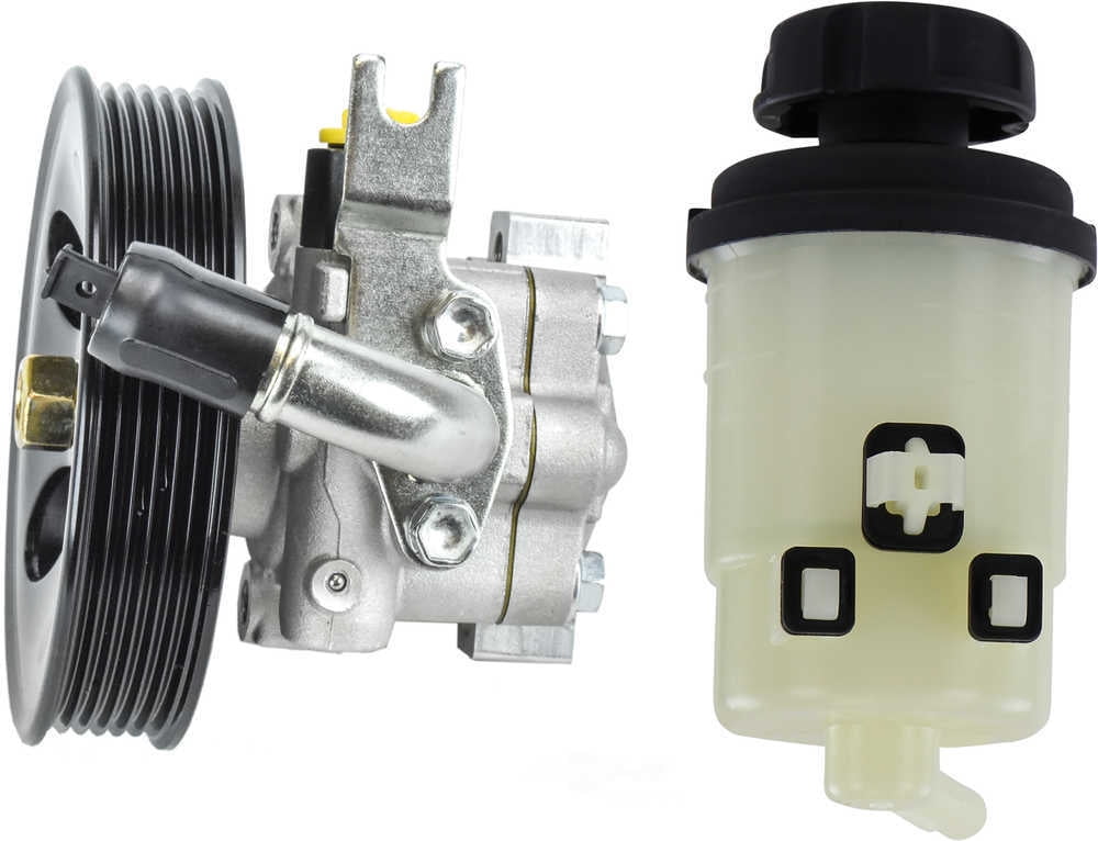 Atlantic Automotive Engineering 5831NKTA AAE New Power Steering Pump Kit