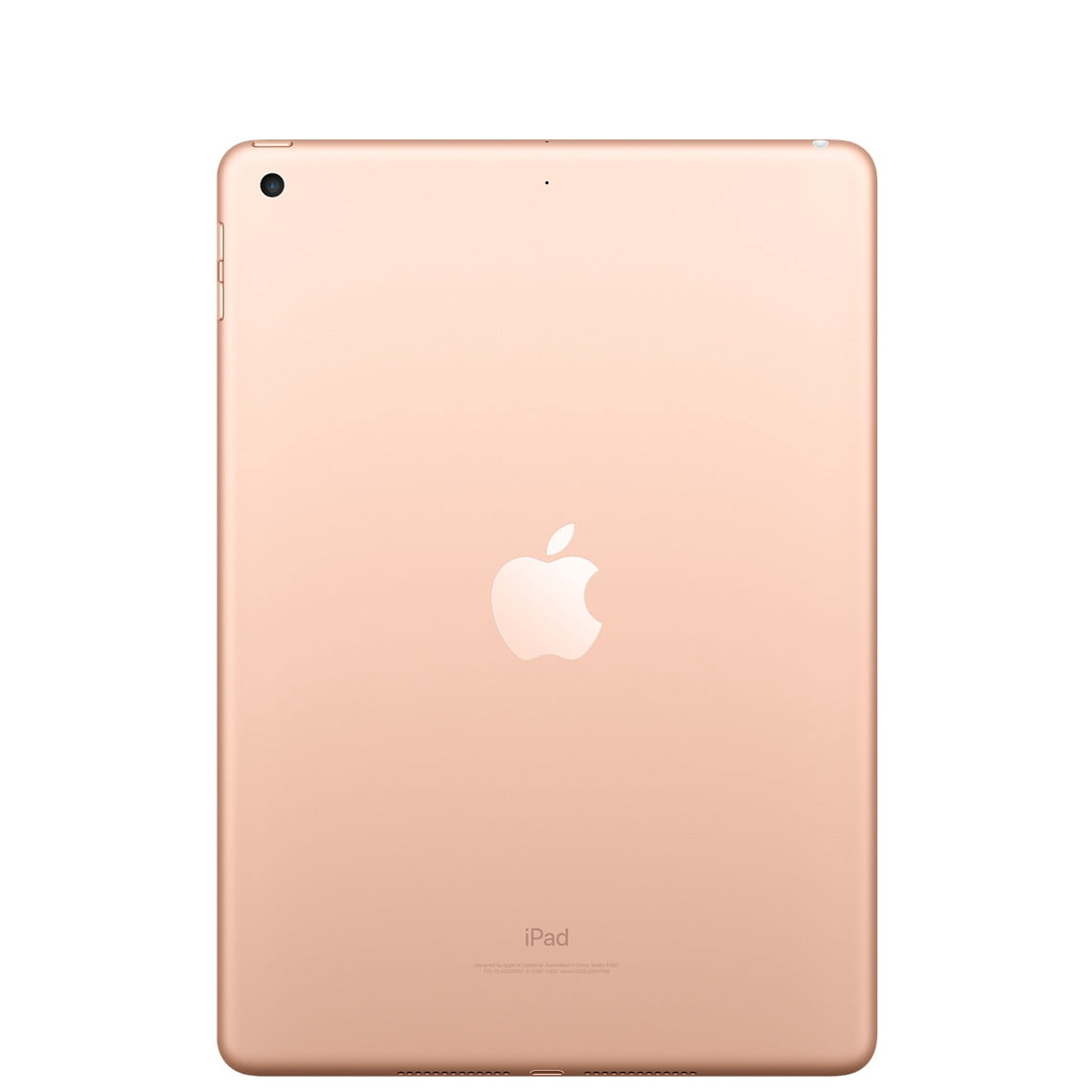 Restored Apple iPad 6th Gen 128GB Gold (Wi-Fi + Cellular Unlocked