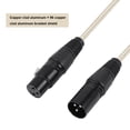 thumbnail image 4 of Câble de Microphone, Câble Audio Micro XLR, Mélangeurs XLR, 4 of 8