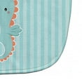 thumbnail image 3 of Carolines Treasures BB7124BIB Seahorse Baby Bib 10 x 13" multicolor, 3 of 3
