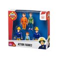 thumbnail image 2 of Opción de personaje Fireman Sam 5 Figuras Character Option, 2 of 2