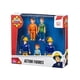 thumbnail image 2 of Opción de personaje Fireman Sam 5 Figuras Character Option, 2 of 2