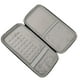 thumbnail image 5 of Bolsa de almacenamiento para teclado, carcasa de transporte, carcasa de EVA portátil, Estuche de transporte portátil impermeable para teclado mecánico Hugo Bolso de almacenamiento para teclado, 5 of 7