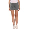 thumbnail image 6 of Tejiojio Maternity/Labor/Nursing Clothing Clearance Women Maternity Casual Comfortable Low-waist Contrast Color Pregnant Shorts, 6 of 9