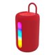 thumbnail image 1 of Altavoces Bluetooth Inalámbricos Bluetooth 5.3 Altavoces Inalámbricos Al Aire Libre Portátiles Rgb Efecto de Luz Fría Mini Bluetooth Audio Altavoces Bluetooth Portátiles, 1 of 8