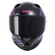 thumbnail image 3 of Casco Roda Course Negro Rosa Ghost Mica Humo Cerrado Svs, 3 of 6