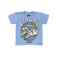 thumbnail image 3 of Star Wars Little Boys Millennium Falcon T-Shirt, Sizes 4-7, 3 of 4