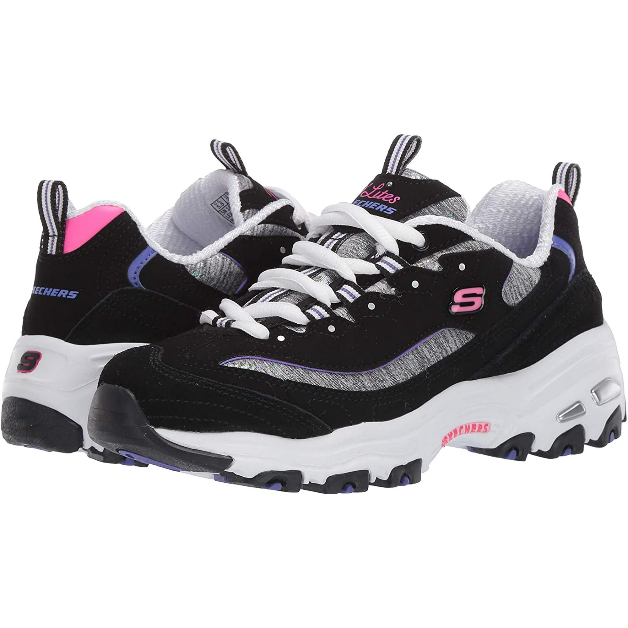 skechers athleisure shoes