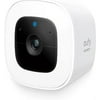 Open Box Eufy Security SoloCam E210 Spotlight Camera Wireless 1080p T8122121 - White