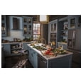 thumbnail image 6 of GE Profile PSB9120EFES Slate Profile Series 30 inch Single Wall Oven with Advantium Technology, 6 of 7