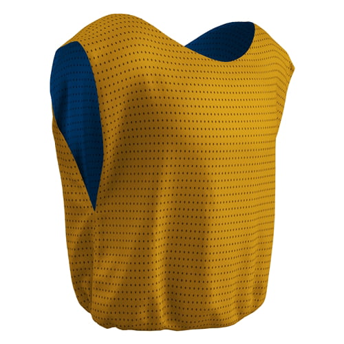 Champro Reversible Scrimmage Vest Adult and Youth Sizes Available FV2