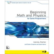 Angle View: Beginning Math and Physics for Game Programmers